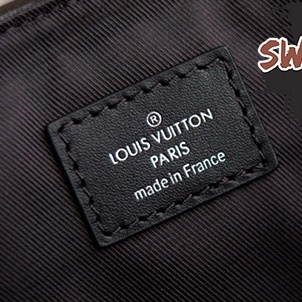 Thời trang cặp ba lô đeo Balo Louis Vuitton Trio