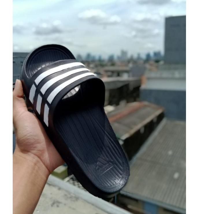 Giày Sandal Thể Thao Adidas Duramo Fkr381 Cho Nam