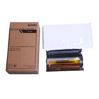 Giấy in ảnh Hiti P310W