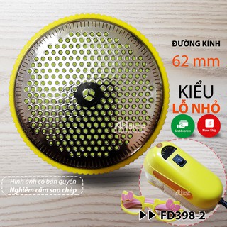 Nắp chụp lưới Máy cắt lông xù công nghiệp FD398-2