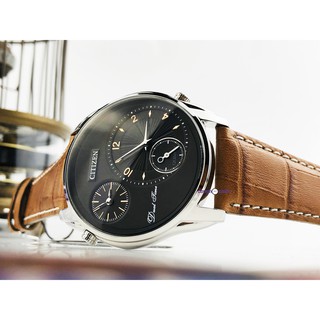Đồng Hồ Nam Citizen AO3030-24A