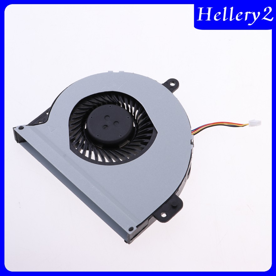 Quạt Làm Mát Thay Thế Dành Cho Asus A83S X54H X53S A43S X84L X43S K53S A53S