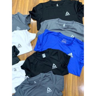Set 3 áo thể thao