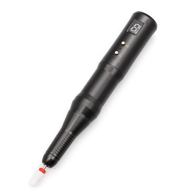 Máy Dũa Móng Tay Bằng Điện Chất Lượng Cao