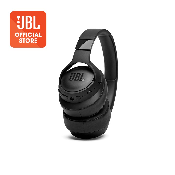 [Mã ELMALL1TR giảm 5% đơn 3TR] Tai nghe Bluetooth JBL TUNE 750BTNC - Hàng Chính Hãng