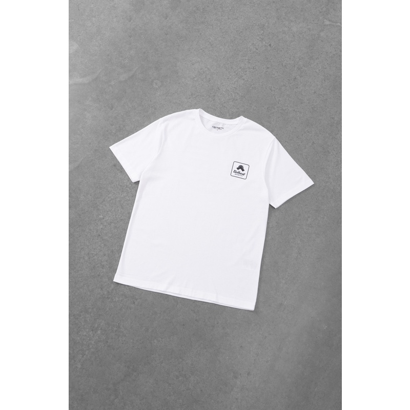 ÁO PHÔNG THỂ THAO CAR.HATT