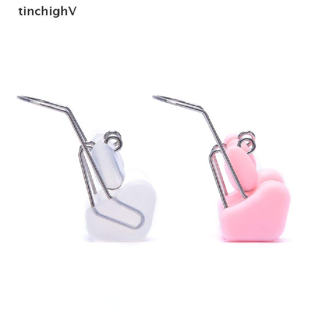 Kẹp Mát Xa Nâng Mũi Thon Gọn Tiện Dụng