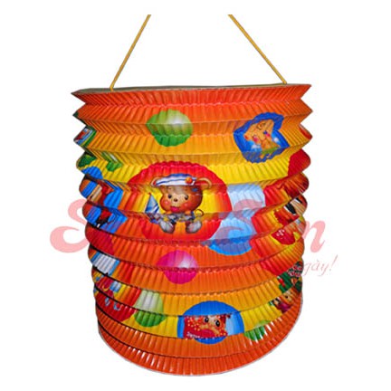 Lồng đèn xếp