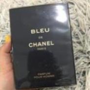 Nước hoa nam Ble chanell 100ml, tinh dầu đậm đặc thơm dai nhất