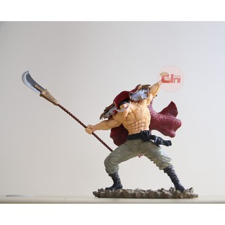 Mô hình one piece - Râu trắng - RT01