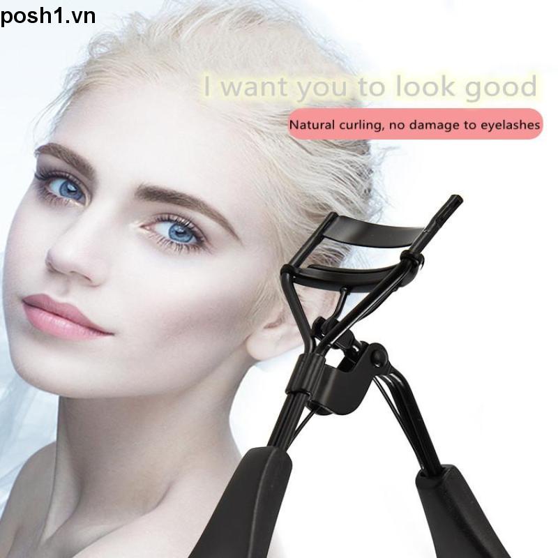 Kẹp Bấm Mi Góc Rộng Cầm Tay