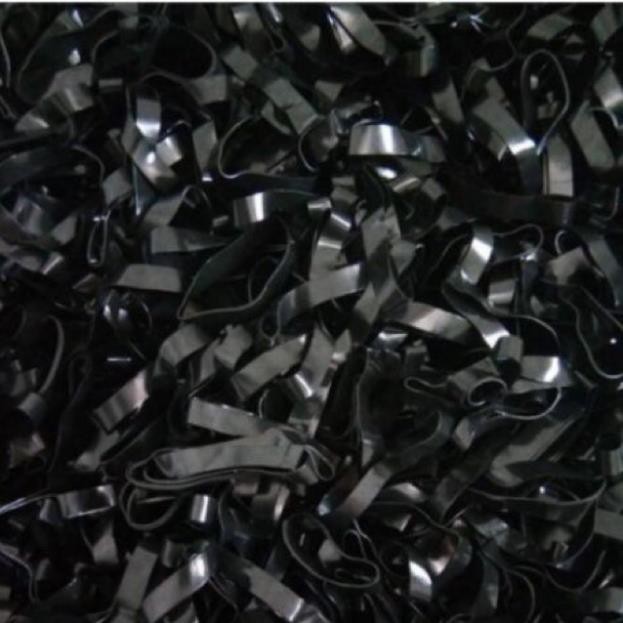 Chun buộc tóc 10 cái