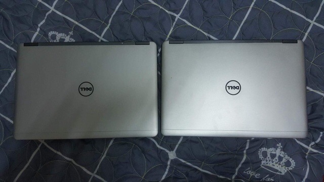 Dell latitude e7440