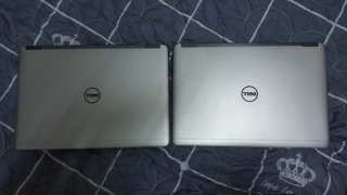 Dell latitude e7440
