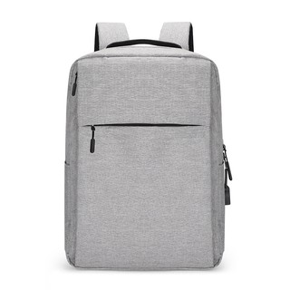 Balo Laptop, Cặp Đựng Laptop 15.6 inch Đẹp Và Chống Sốc Dùng Đi Làm Đi Chơi Đi Du Lịch, tặng cổng sạc USB thông minh V12