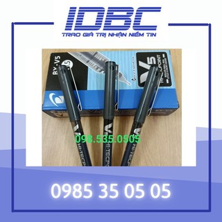 (Hot, Bán chạy) Combo 12 chiếc Bút dạ kim Pilot V5 Cao cấp