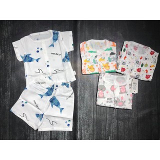 Bộ xô Aden và Anais