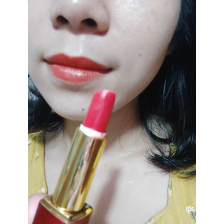 Son Môi Lì Không Khô Môi Re:Excell Lipstick