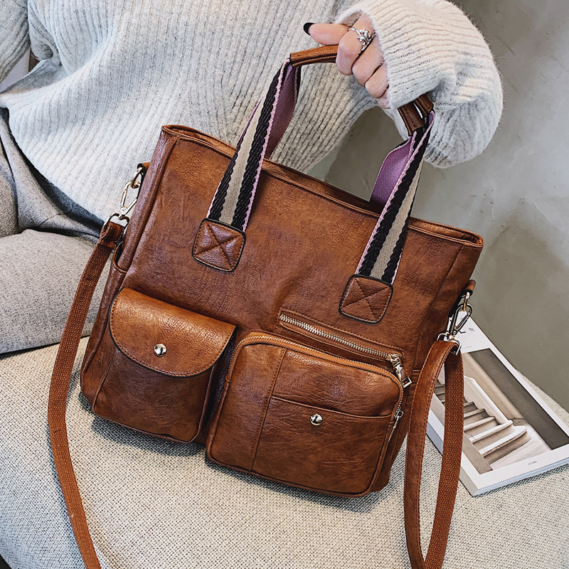 Túi Xách Nữ Thời Trang Hàn 2020