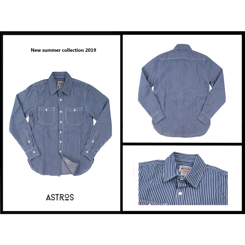 ds | Astros Menswear