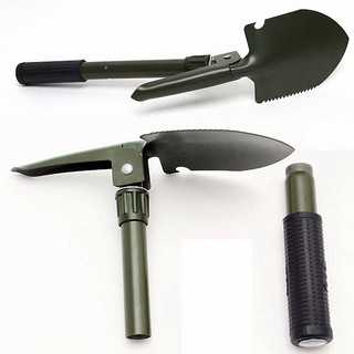BỘ CUỐC XẺNG ĐA NĂNG 5 IN 1