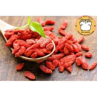 Kỉ Tử Dinh Dưỡng Cho Hamster