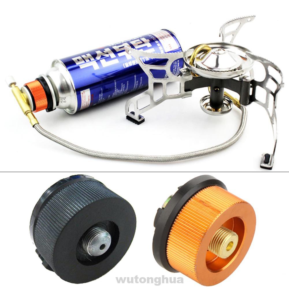 Thiết bị Chuyển Đổi Khí Ga Nhỏ Gọn Tiện Lợi Cho Dã Ngoại