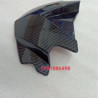 ỐP MÃO XE EXCITER 150 CARBON