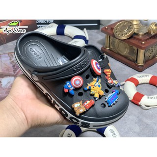DÉP SỤC C.R.O.C.S BAYA KIDS