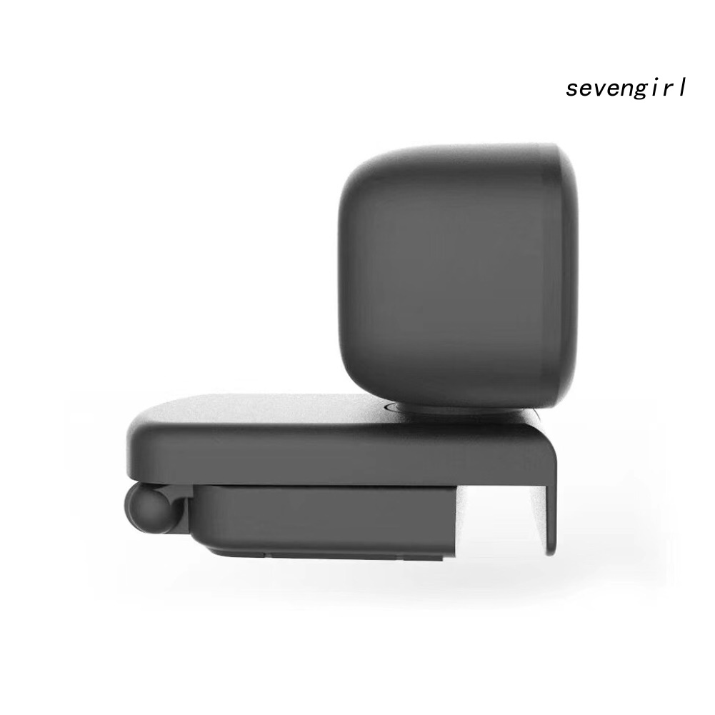 Webcam Sev-Usb 2.0 720p Cho Máy Tính | BigBuy360 - bigbuy360.vn