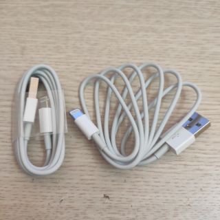 [ XẢ HÀNG] Cáp sạc iPhone 6s hàng xuất dư chính hãng - Số Lượng Có Hạn