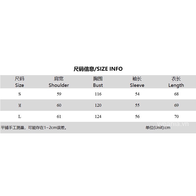 Áo sweater tay dài cổ cao phối khoá kéo thiết kế dáng rộng thoải mái