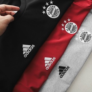 Áo phông Dass Bayern Munchen