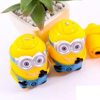 Con quay Minion phát sáng giá rẻ