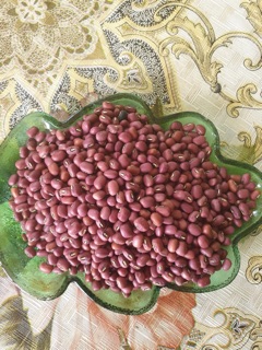 Đậu đỏ sạch nhà vườn 500gr