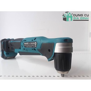Máy khoan góc dùng pin Makita DA333DZ