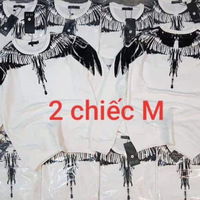 Combo áo nỉ giày, áo gió
