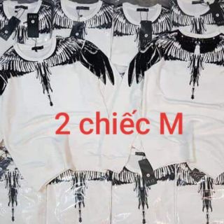 Combo áo nỉ giày, áo gió