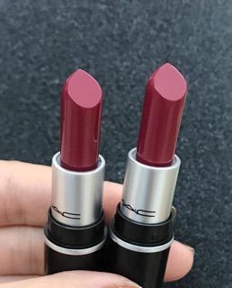 Son Mac D For Danger Mini (Set mini)