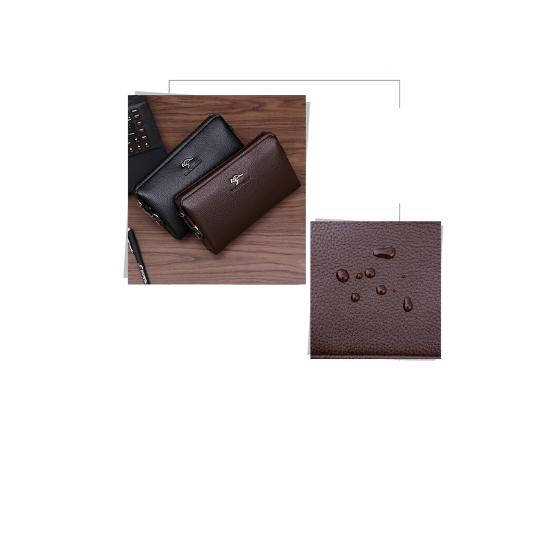 TÚI DA KHÓA MÃ SỐ | BigBuy360 - bigbuy360.vn