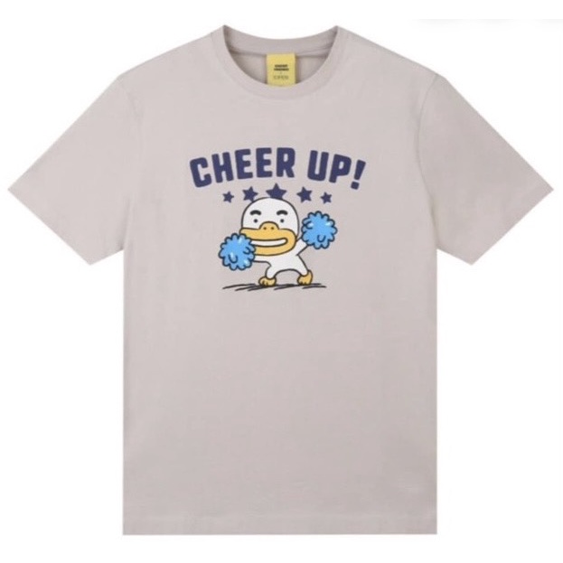Áo thun TOPTEN x KAKAO