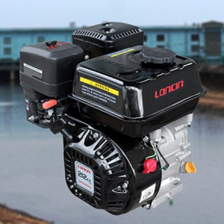 Loncin g210f двигатель