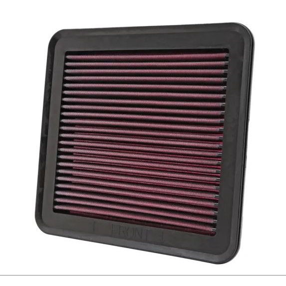 LỌC GIÓ ĐỘNG CƠ K&N 33-2951 CHO MITSUBISHI ZINGER / PAJERO SPORT 3.0 V6 2019