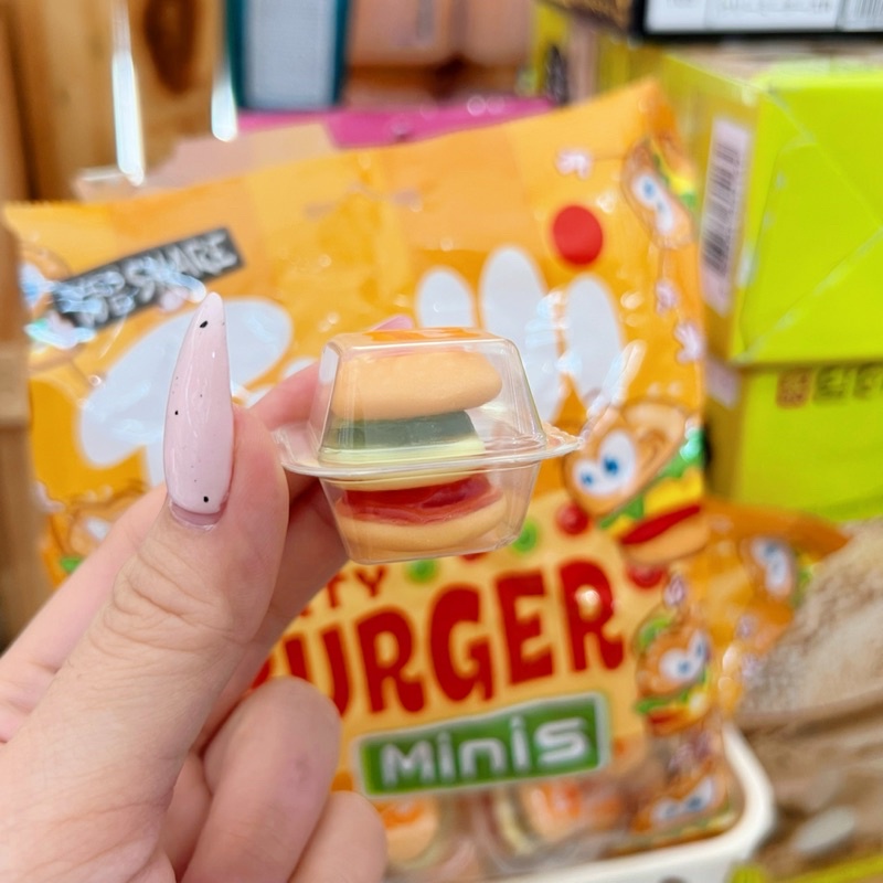 Bánh kẹo tách lẽ các loại - Brookside/ Welch'c/ Meiji/ Nabisco