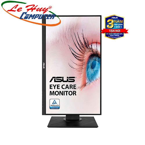 Màn hình máy tính Asus VA24DQLB 23.8 inch FHD IPS 75Hz viền mỏng