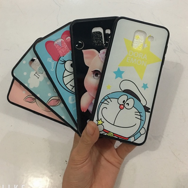 Ốp sam sung j6 kute
