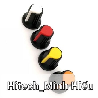 Núm vặn volume (núm điều chỉnh âm lượng)