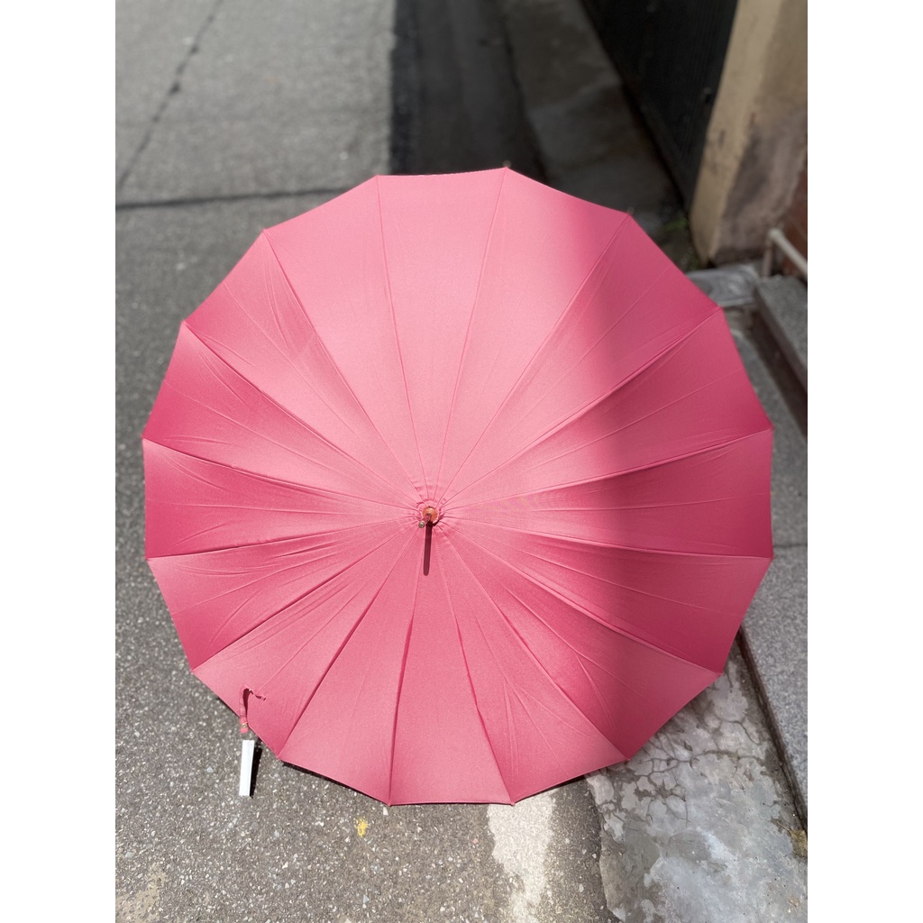 Ô dù che mưa nắng cầm tay 8 nan xuất Nhật GiadungDrB hàng loại 1