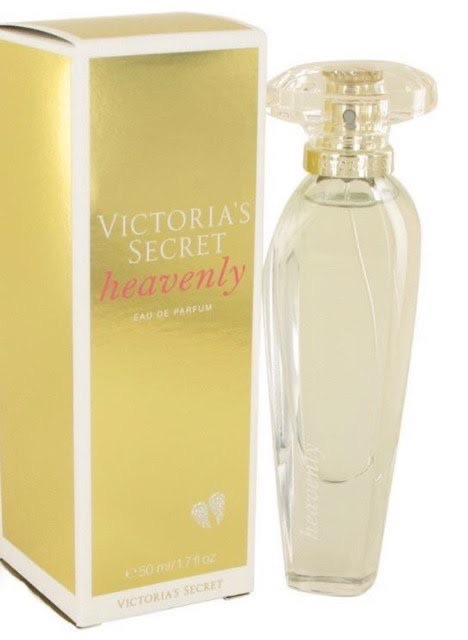 Nước hoa Victoria's Secret Heavenly EDP 50ml