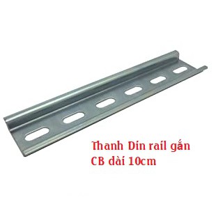 Cầu dao MCB NXB-63 1P 1A, 2A,6A, 10A, 16A, 25A, 32A, 40A, 50A, 63A, dòng cắt 6kA, Hãng CHINT (Hàng chính hãng xuất khẩu)